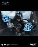 [PREORDER] INART Action Batman: Arkham Origins (Battle Damaged Version)