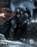 [PREORDER] INART Action Batman: Arkham Origins (Battle Damaged Version)