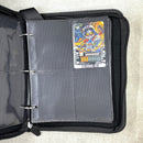 Tokullectibles Ride Chemy Storage Binder