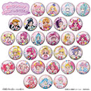 Wonderful Precure Can Badge Button Maker