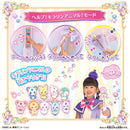 Wonderful Precure Friendly Tact