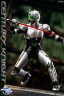 SST-070 Century Knight 1/6 Scale Action Figure