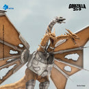 [PREORDER] Exquisite Basic Mecha King Ghidorah Battle Damaged Edition