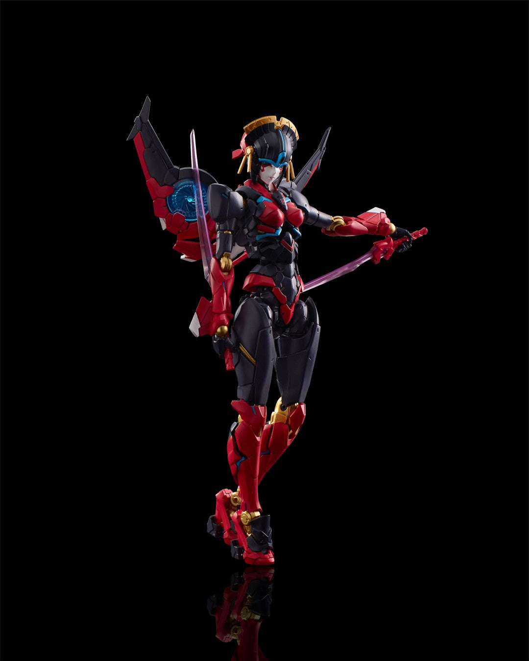[PREORDER] Furai Action Windblade