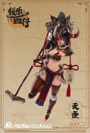 [PREORDER] Fish Toys Journey to the West - Tian Peng (Reissue) 1/9 Scale Figure
