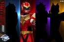 [PREORDER] SST-096 Sagittarius Ranger 1/6 Scale Action Figure