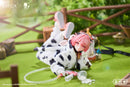 [PREORDER] BearPanda x EIIFOX Cow Girl MOMO 1/8 Scale Action Figure