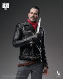 [PREORDER] INART Negan Smith 1/6 Collectible Figure - The Walking Dead Season 8