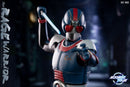SST-059 Rage Warrior 1/6 Scale Action Figure
