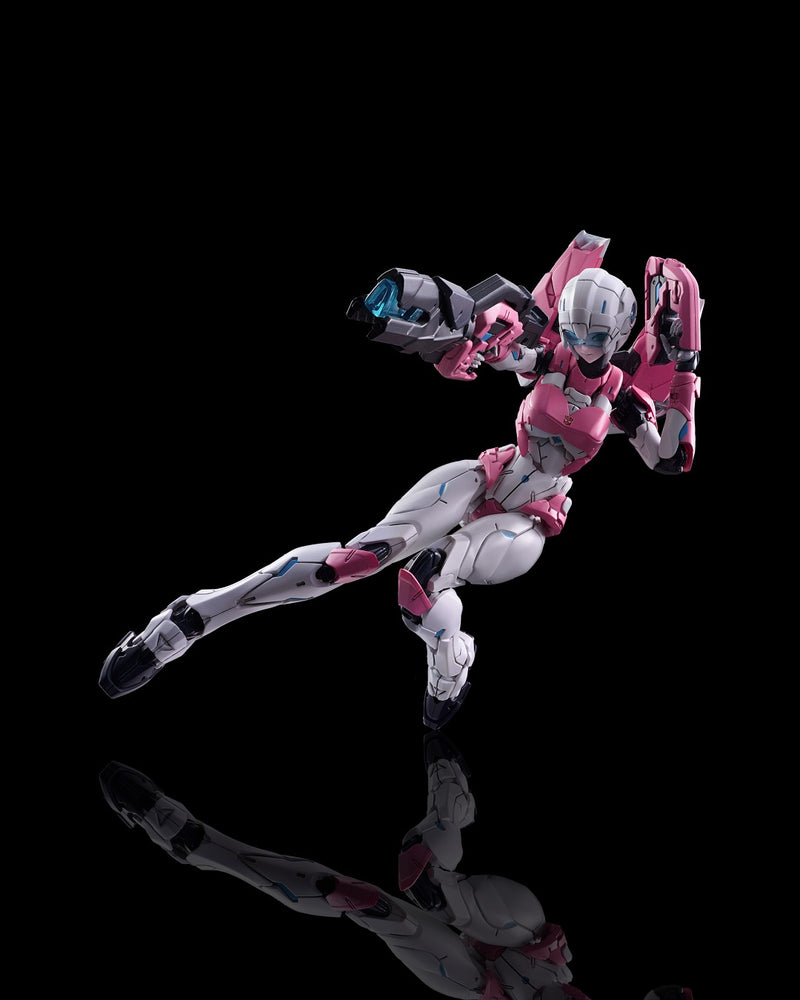 Furai Action Arcee Furai Action Arcee