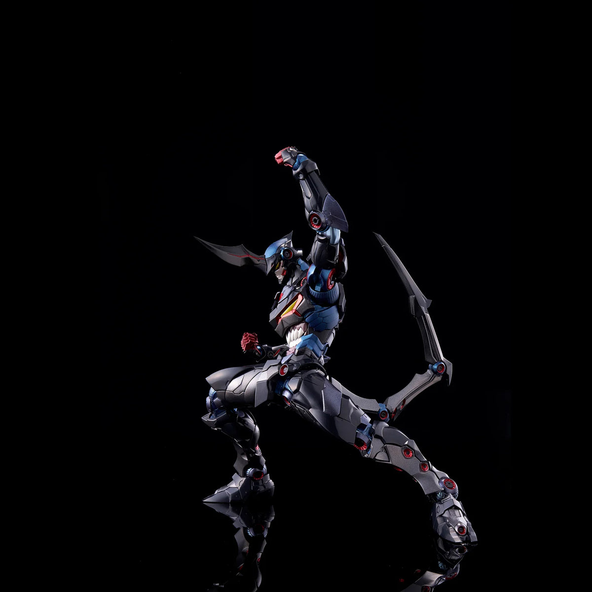 [PREORDER] Kuro Kara Kuri Lazengann