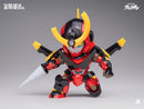 [PREORDER] SOSKILL Tengen Toppa Gurren Lagann Chibi Ver