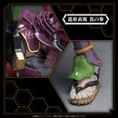 Riobot Evangelion Musha Test Type-01