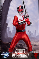 [PREORDER] Soosootoys SST099 Time & Qubit Guardian 1/6 Action Figure Set