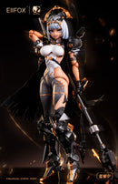 [PREORDER] BearPanda x EIIFOX Crown of Vengeance 1/12 Scale Action Figure