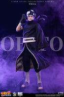 [PREORDER] ROCKET TOYS Obito Uchiha - Naruto 1/6 Scale Action Figure