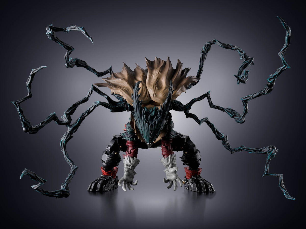 [PREORDER] SH Figuarts Dark Deku - My Hero Academia