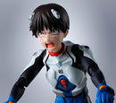 [PREORDER] SH Figuarts Shinji Ikari - Evangelion