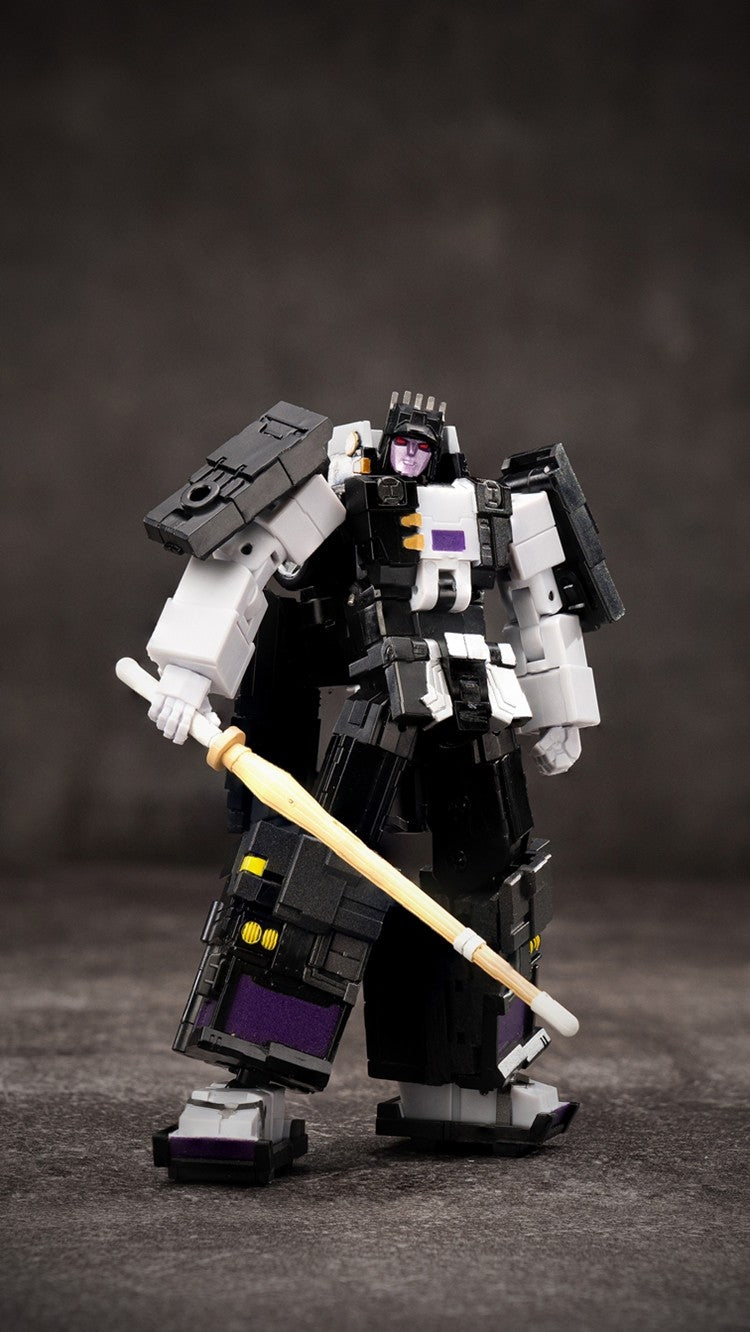 [PREORDER] Iron Factory IF EX-80 Motormaster - Samurai Edition