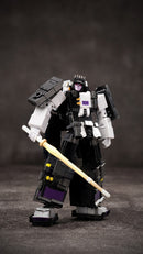 [PREORDER] Iron Factory IF EX-80 Motormaster - Samurai Edition