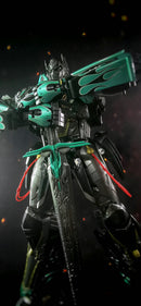 Unique Toys UT R-02B Destroyer - Black Version