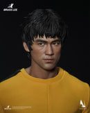 [PREORDER] INART Bruce Lee (Yellow Jumpsuit) 1/6 Collectible Figure