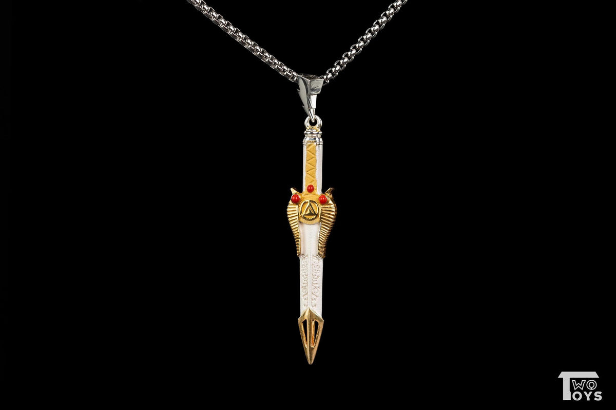 [PREORDER] Two Toys Galaxy Sword Pendant