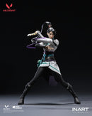 [PREORDER] INART Action Sage 1/12 Action Figure - Valorant