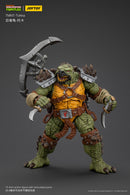 JoyToy TMNT Tocca 1/18 Scale Figure