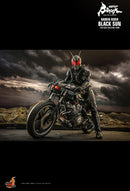 HOTTOYS TMS100 Kamen Rider Black Sun