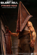 [PREORDER] Star Ace Pyramid Head 1/6 Collectible Figure - Return to Silent Hill