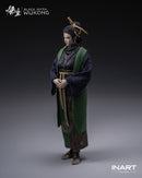 [PREORDER] INART Action The Fourth Sister 1/12 Action Figure - Black Myth Wukong