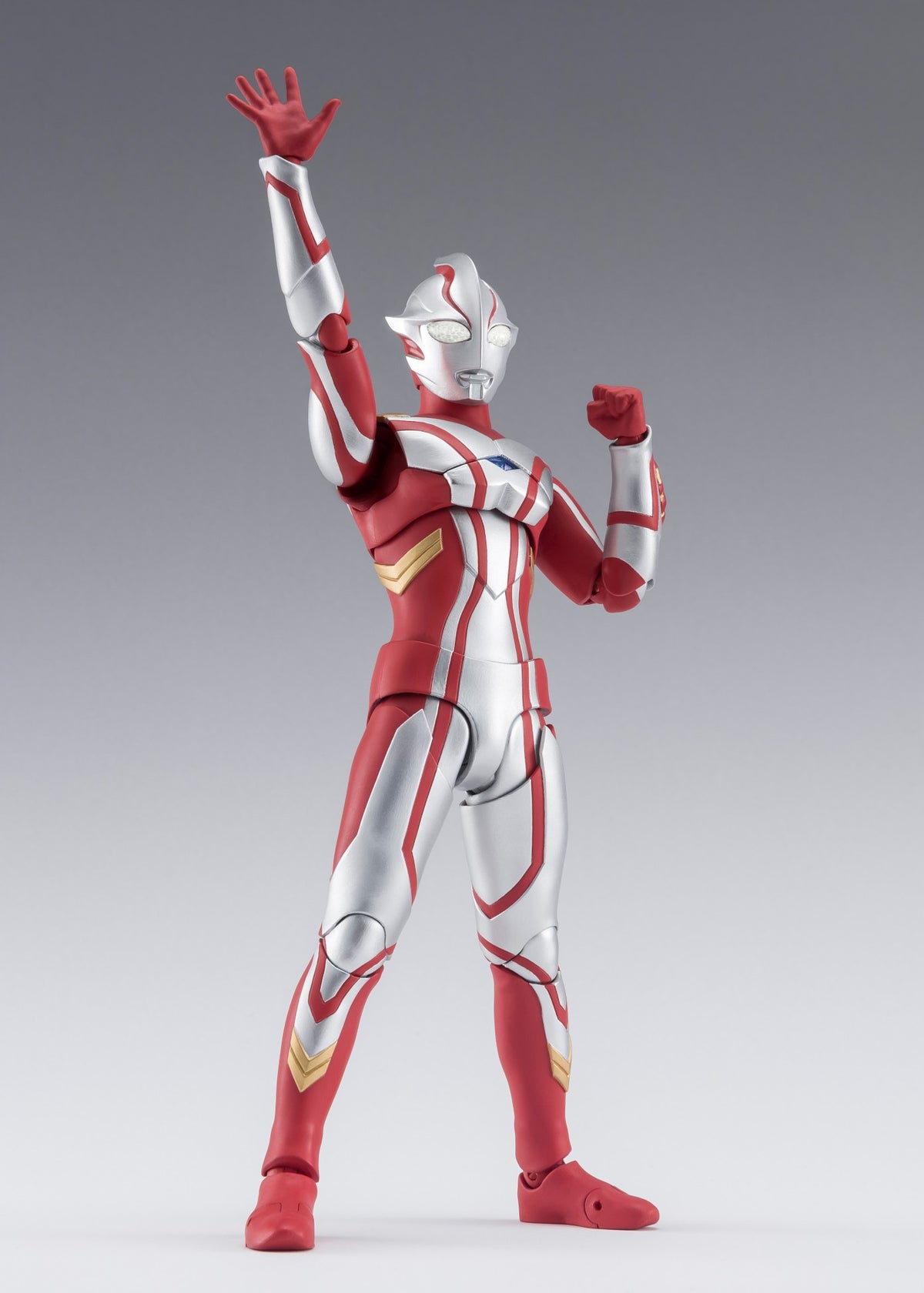 [PREORDER] SH Figuarts Ultraman Mebius