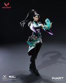 [PREORDER] INART Action Sage 1/12 Action Figure - Valorant