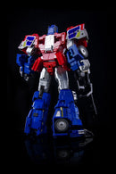 Transform and Rollout TR-02A Commander Of Stars Metallic Ver