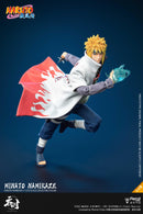 [PREORDER] Tunshi Studio TS-021 Minato Namikaze1/12 Scale Figure - Naruto Shippuden