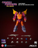 [PREORDER] MDLX Hot Rod (1986 Movie Edition) - Transformers