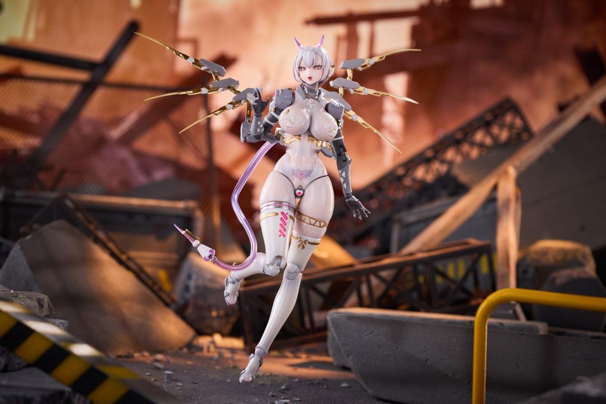 [PREORDER] Otherwhere Rika Otozuki 1/12 Scale Action Figure
