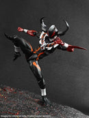 [PREORDER] RT Toys Crimson Demon 1/12 Action Figure