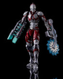 Hito Kara Kuri Ultraman