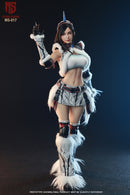 [PREORDER] Star Man MS-017 Fighting Goddess Kirin 1/6 Scale Action Figure