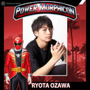 [PREORDER] Ryota Ozawa PMC 2026 Mail-in Autograph
