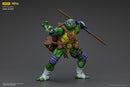 JoyToy TMNT Donatello 1/18 Scale Figure