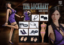 Star Man MS-010B Tifa Lockhart (Purple Dress)