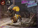 Fury Toys Samurai Force - Master