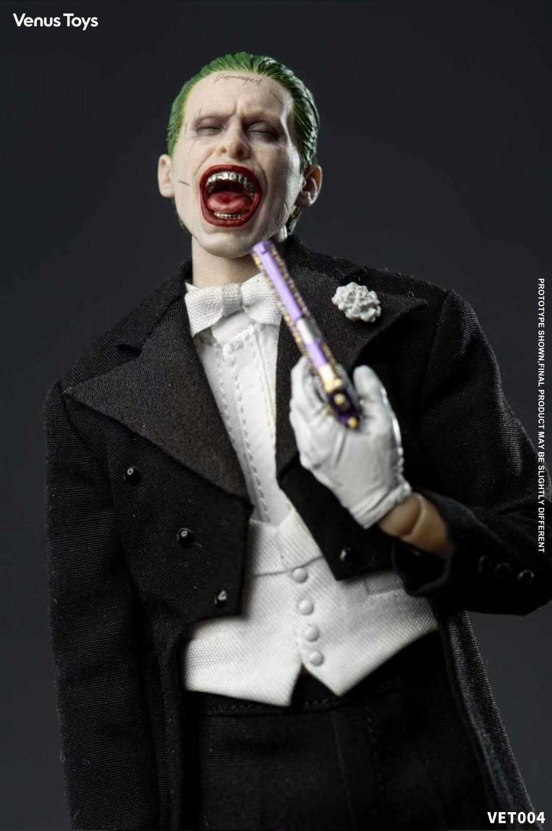 [PREORDER] Venus Toys The Grin Reaper 1/12 Scale Action Figure