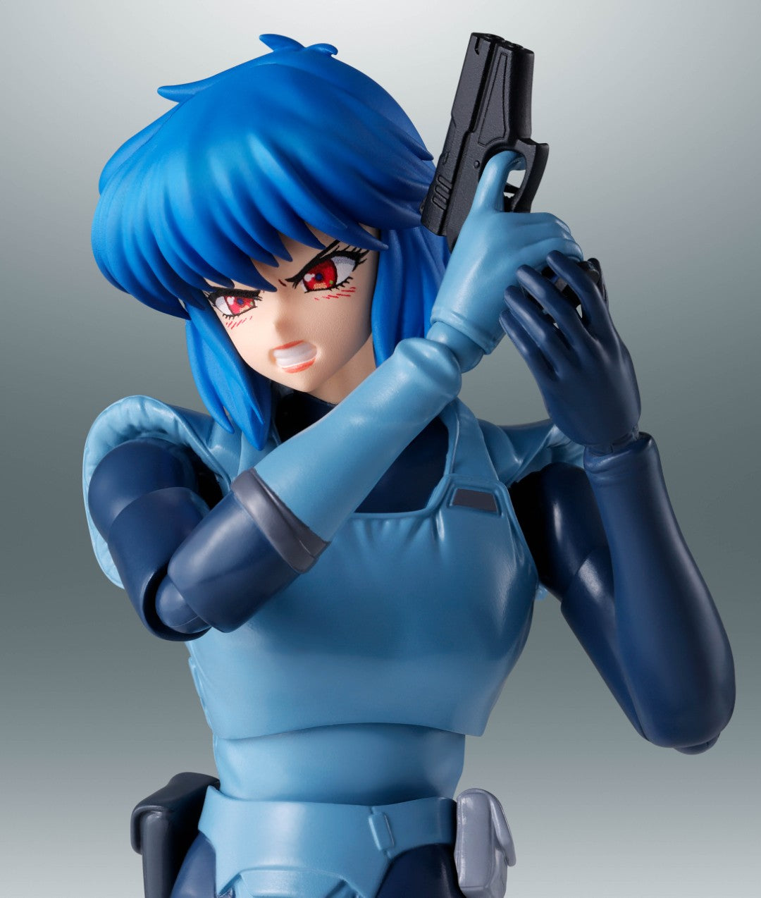 [PREORDER] SH Figuarts Motoko Kusanagi - Ghost in the Shell