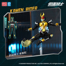 [PREORDER] LDCX Hero's True Colors Kamen Rider Vol 1