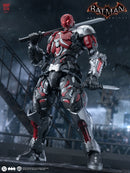 [PREORDER] Hemoxian Beyond Zero Batman Arkham Knight 1/10 Scale Model Kit
