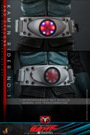 [PREORDER] HotToys 1/6 Scale Kamen Rider Ichigou & Cyclone